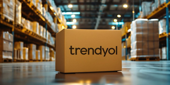 Gaziantep, e-ticarette Türkiye’nin hijyen ‎ve bakım üssü oldu