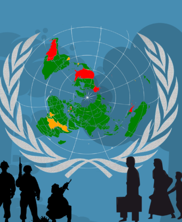 BM: Birleşmiş Milletler Genel Merkezi ziyaretçilere kapılarını açıyor