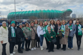 Köroğlu: Bursaspor’un yükselişi ortak mücadelenin sonucu