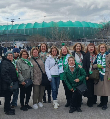 Köroğlu: Bursaspor’un yükselişi ortak mücadelenin sonucu