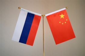 Savunma Bakanı Dong Jun, Rus mevkidaşı Belousov ile görüştü