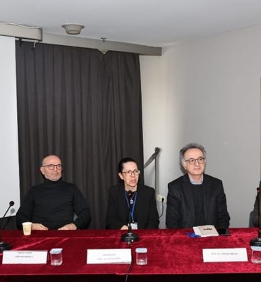 Nilüfer’de Erken Osmanlı’da Kadın paneli düzenlendi