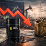 Enerji piyasasında petrol fiyatları zayıf seyrediyor