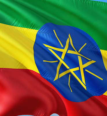 Etiyopya Başbakanı Ali: Etiyopya ekonomisi yüzde 9,2 büyüyor