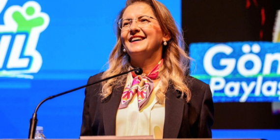 Ovalıoğlu: Bakırköy Belediyesi'nin 2 yıllık çalışmalarını açıkladı