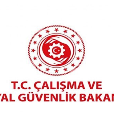 Bakanlıktan işçi alacaklarına yönelik 60 milyon TL’lik ödeme açıklaması