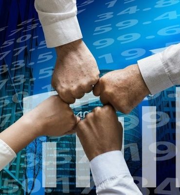 Otto Holding'in Bulgaristan'daki iş görüşmesi