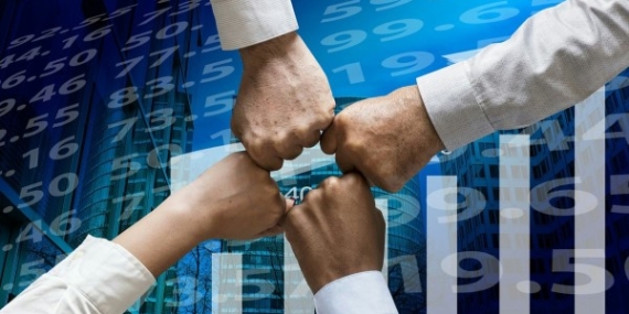 Otto Holding'in Bulgaristan'daki iş görüşmesi