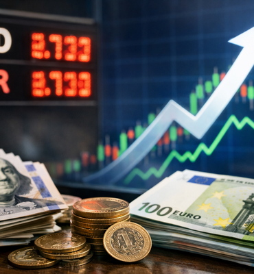 Nasdaq, EURUSD ve petrolde kritik eşikler sürüyor