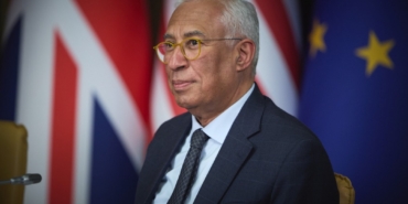 Costa: Siyasi şiddetin kamusal hayatta yeri yoktur