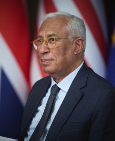 Costa: Siyasi şiddetin kamusal hayatta yeri yoktur