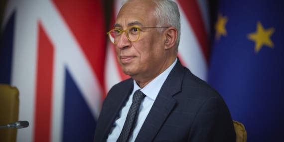 Costa: Siyasi şiddetin kamusal hayatta yeri yoktur