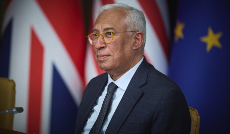 Costa: Siyasi şiddetin kamusal hayatta yeri yoktur