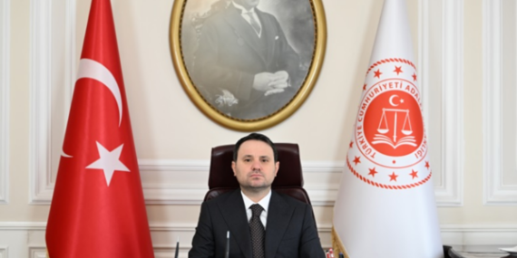 Gürlek: Milletimizin huzuru için var gücümüzle çalışmaya devam edeceğiz