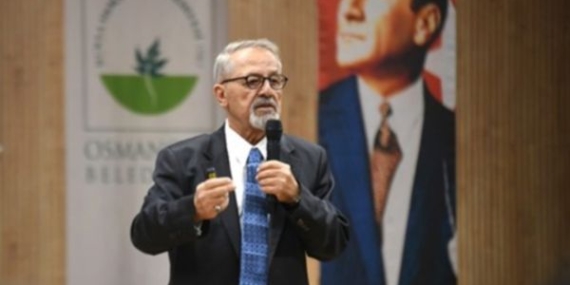 Görür: Endişe edecek bir durum yok