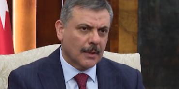 Çiftçi: Tunceli’de arama çalışmaları ve inceleme süreci sürüyor