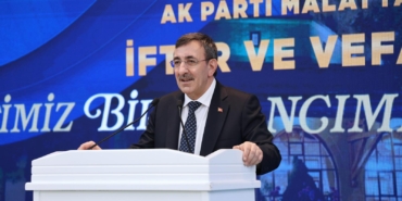 Yılmaz: KOBİ’leri güçlendirecek adımları hızlandırıyoruz