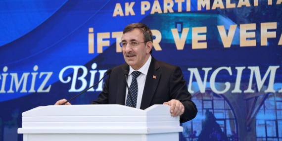 Yılmaz: KOBİ’leri güçlendirecek adımları hızlandırıyoruz