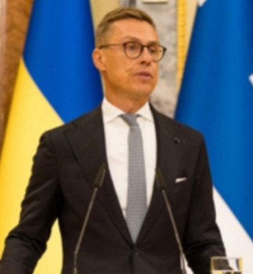 Stubb: Estonya Cumhurbaşkanı Karis’i Finlandiya’da ağırlıyoruz