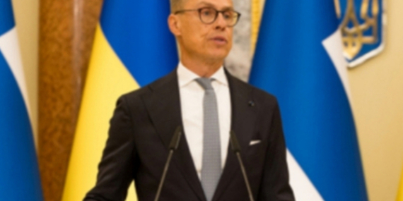 Stubb: Estonya Cumhurbaşkanı Karis’i Finlandiya’da ağırlıyoruz