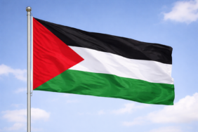 Filistin: İsrail’deki kimyasal tesisin atıkları Batı Şeria’ya yönlendirildi