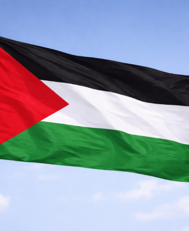 Filistin: İsrail’deki kimyasal tesisin atıkları Batı Şeria’ya yönlendirildi