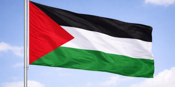 Filistin: İsrail’deki kimyasal tesisin atıkları Batı Şeria’ya yönlendirildi