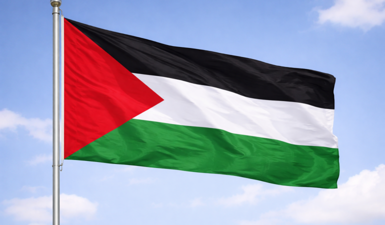 Filistin: İsrail’deki kimyasal tesisin atıkları Batı Şeria’ya yönlendirildi