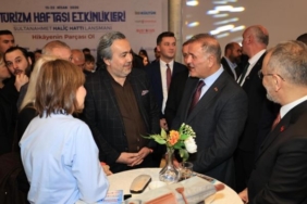 BUSFORUS ’un Sultanahmet–Haliç hattı tanıtıldı