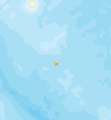 Vanuatu’da deprem