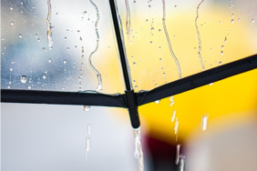 Güneydoğu’da kuvvetli yağış uyarısı