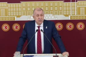 Özdağ: Türkiye ne yazık ki artık hukuk devleti değil