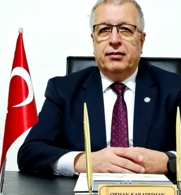 İYİ Partili Karaduman’dan Gemlik’teki toplantı yasağına ilişkin açıklama