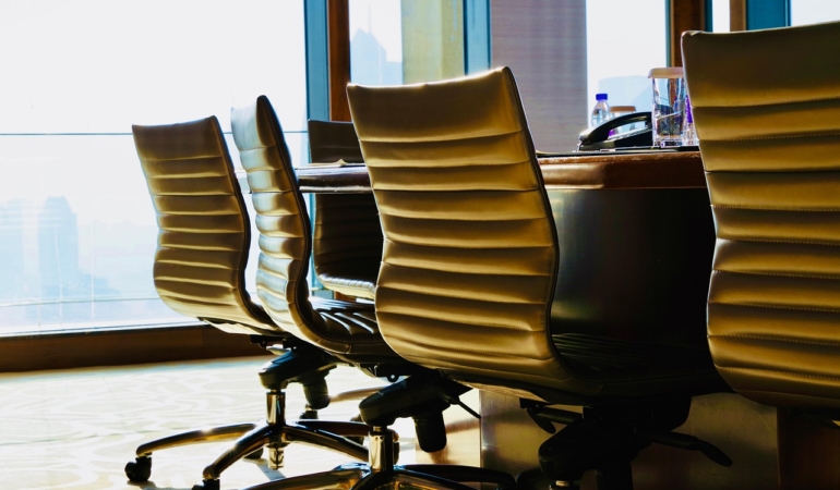 Dünya Varlık Yönetim'de genel müdür değişimi