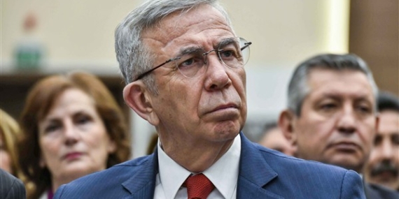 Başkan Yavaş: Çalışma arkadaşımız Akif Tunç’a Allah’tan rahmet diliyorum