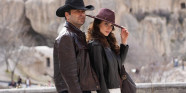 "Cappadocia Fairytale" dijital platformlarda izleyicilerle buluştu