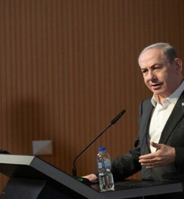Netanyahu: Golan ve Katzrin İsrail’in kuzeydeki stratejik savunma hattı olarak güçlenecek