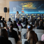 Konya Çocuk Kitap Günleri sona erdi