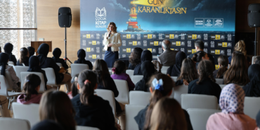 Konya Çocuk Kitap Günleri sona erdi