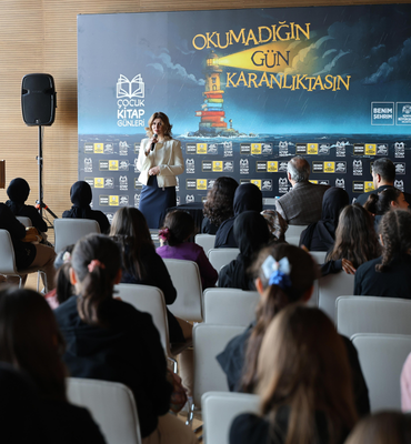 Konya Çocuk Kitap Günleri sona erdi