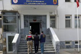 Şanlıurfa’da aranan şahıs yakalanarak tutuklandı