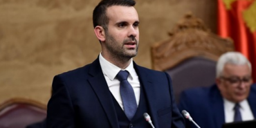 Spajic: İkna edici zaferden dolayı Rumen Radev'i tebrik ettik