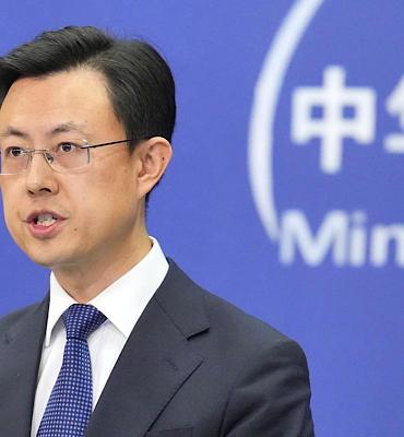 Çin'den dünyaya dayanışma ve işbirliği çağrısı