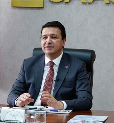 Arıkan: Tom Barrack "persona non grata" ilan edilmelidir