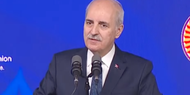 Kurtulmuş: Fevkalade türbülanslı bir dönemden geçiyoruz; çözüm insanlığın ortak iradesinde