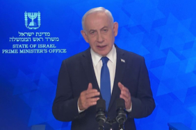 Netanyahu: Katolik dini ikonaya zarar verilmesini kınıyorum