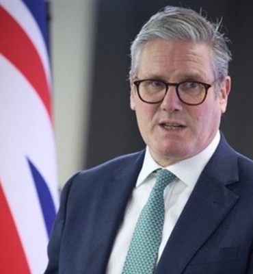 Starmer: Halkın güvenliğini sağlamak için temel değişiklikleri yapmaya kararlıyım