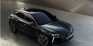 Fransız zarafetinin yeni ifadesi yeni DS N°4 Türkiye'de satışa sunuldu