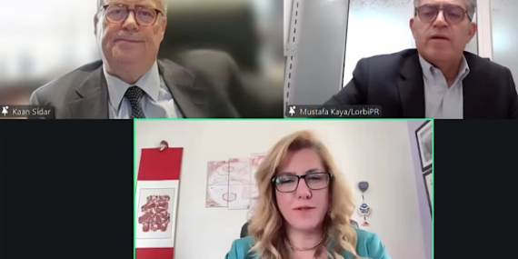 Yanlış bilgi dijital mecralardan sofraya kadar uzanıyor