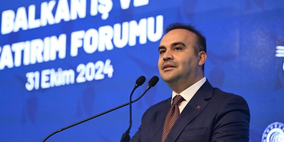 Kacır’dan Antalya Diplomasi Forumu’nda yoğun temaslar